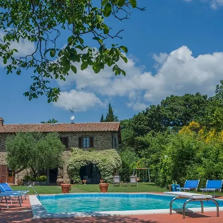 Petroia 8 Γκούμπιο