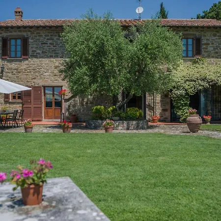 Petroia 8 Βίλα Γκούμπιο